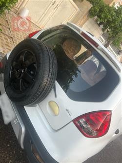 Geely GX2